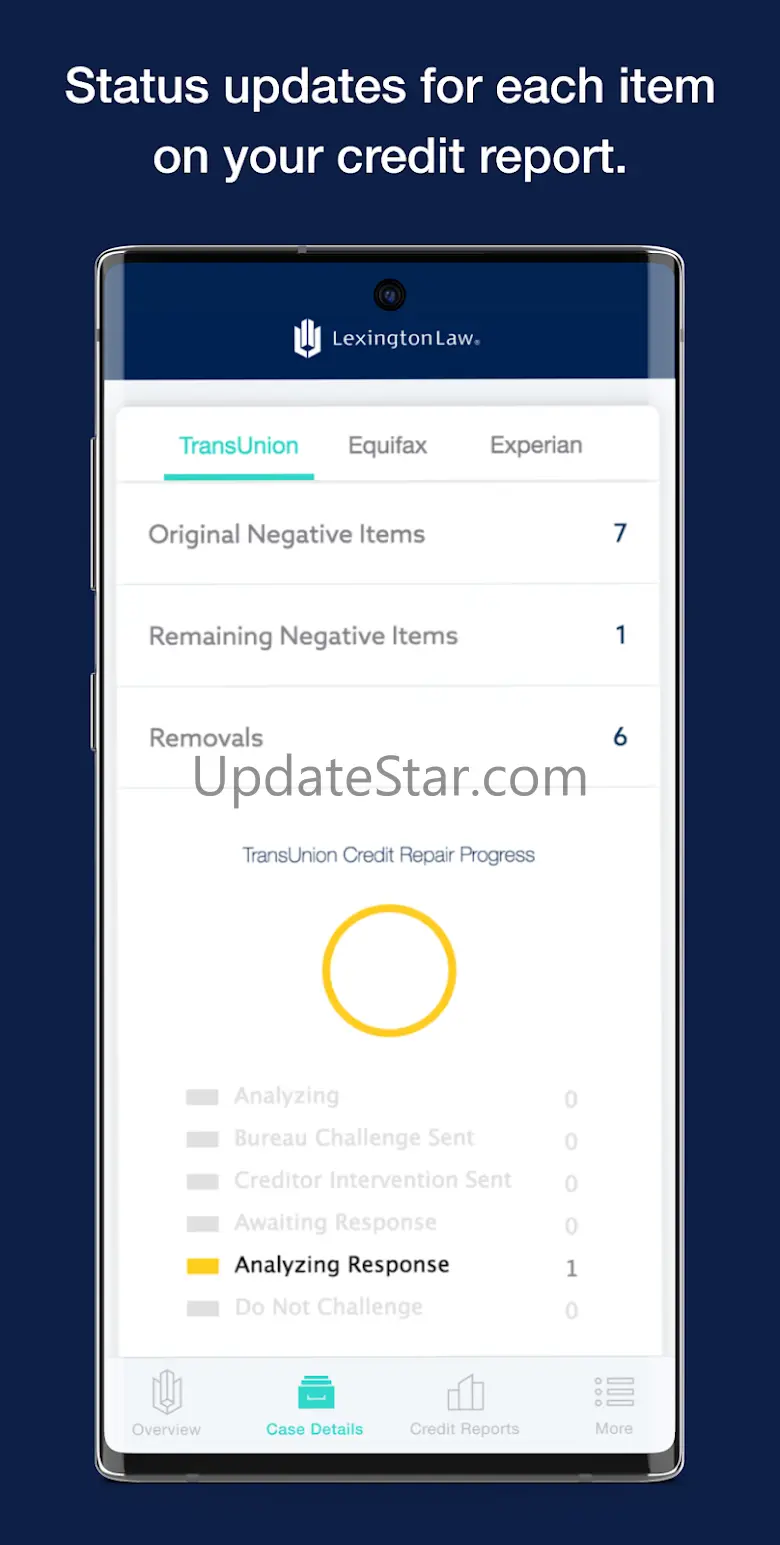 Lexington Law - Credit Repair 6.1.56