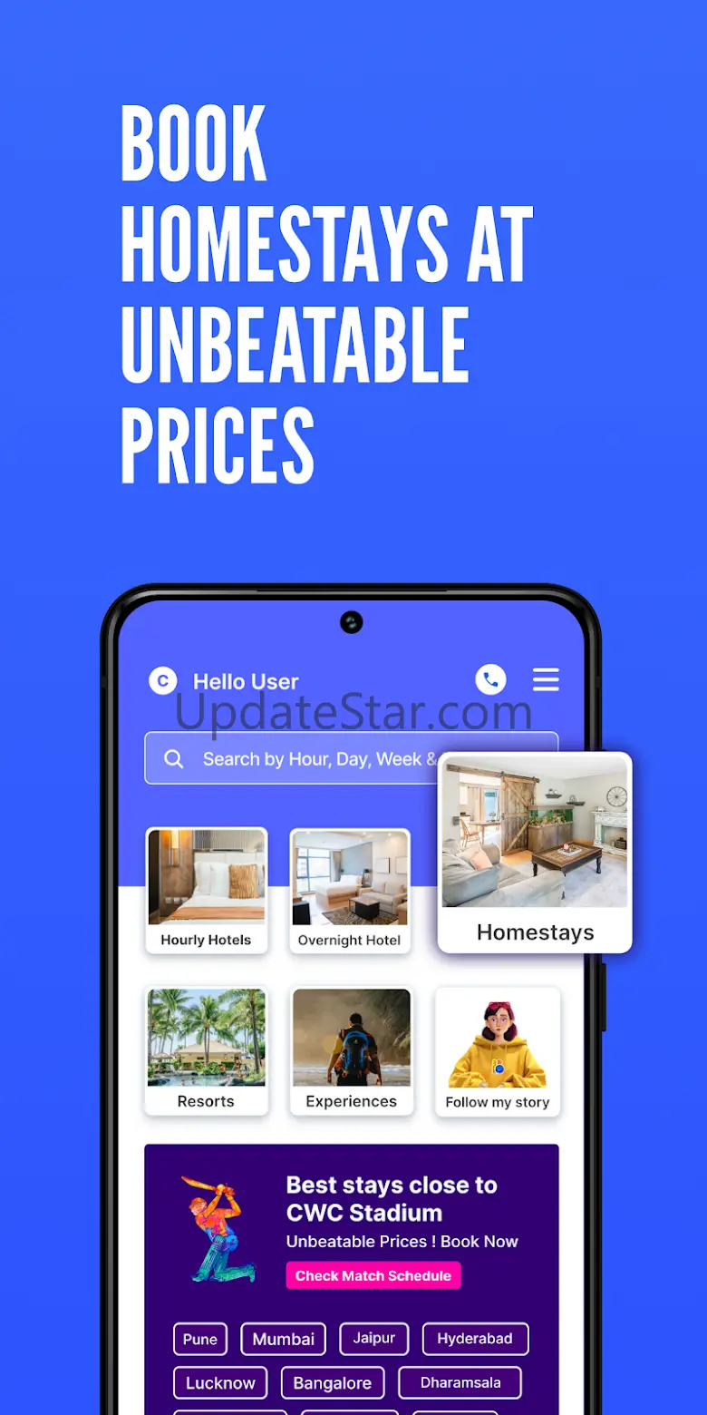 Bag2Bag Hotels, Homes, Resorts 1.0.64