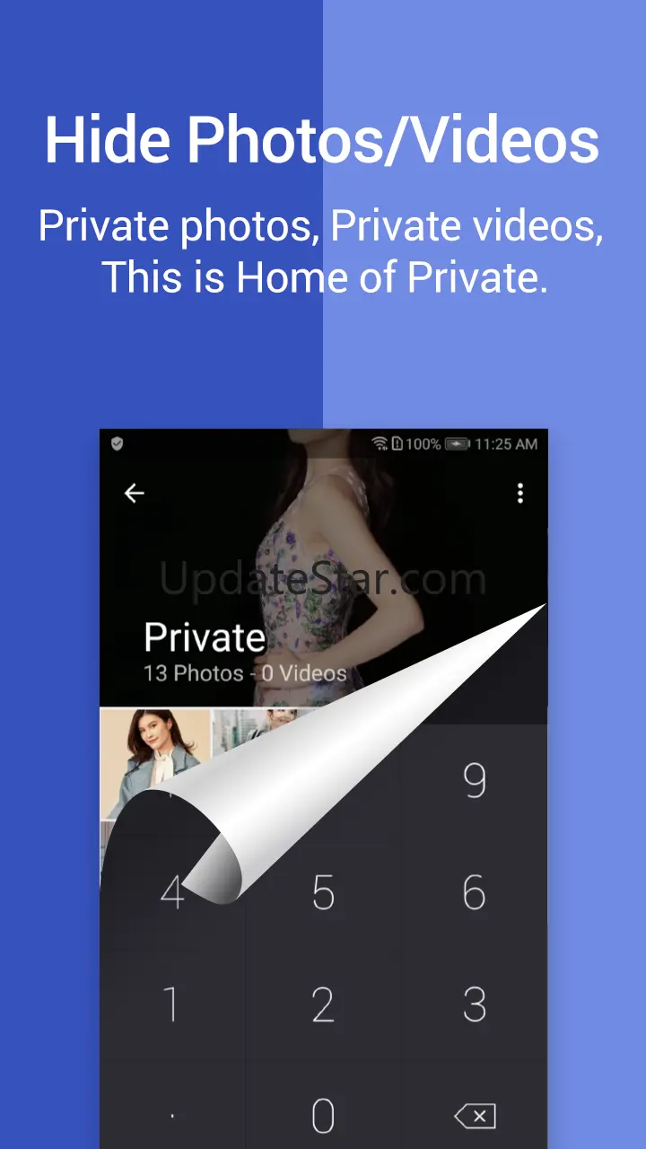 Dialer Vault: App Hider 3.7.3_79fe66455