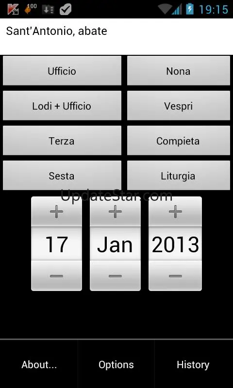 ePrex Liturgia delle Ore 3.1