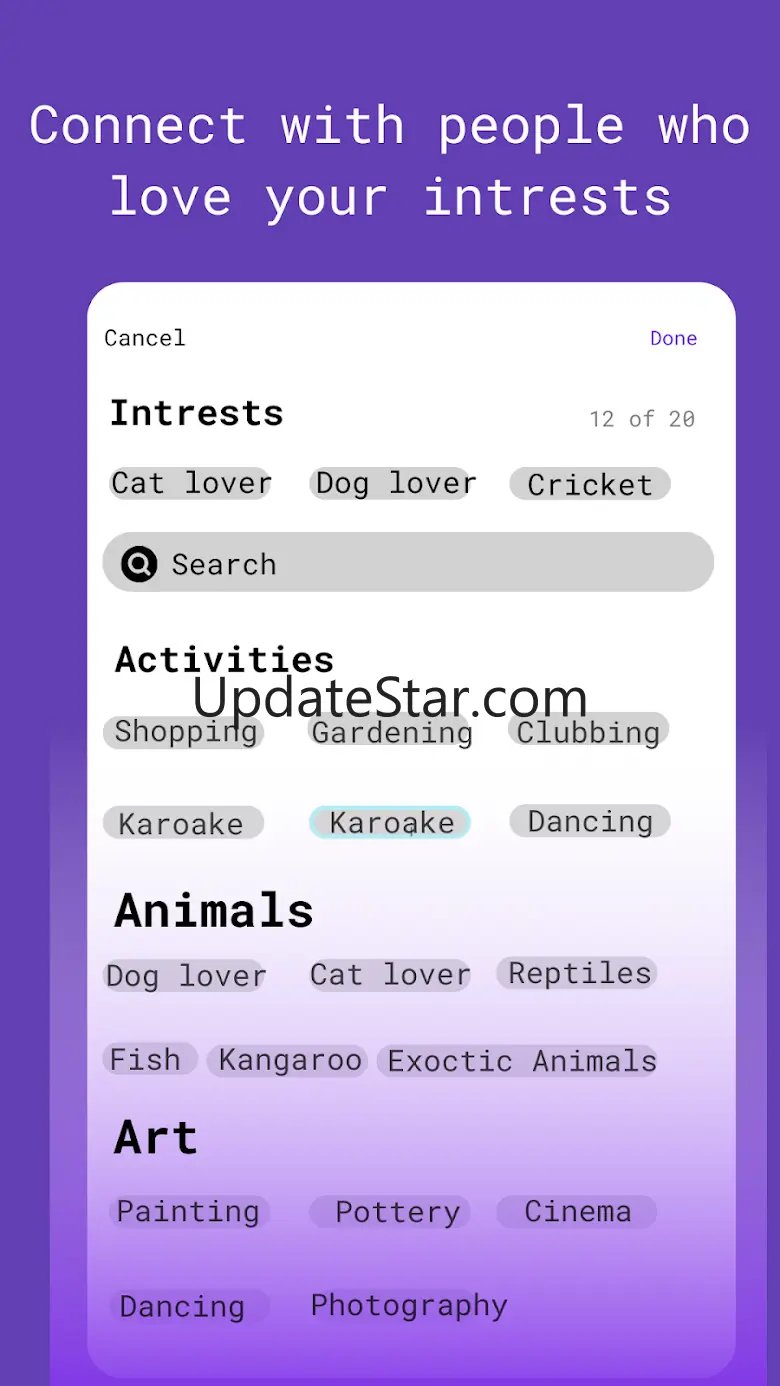 Trilo - Live Calls, Real Folks 2.0.15