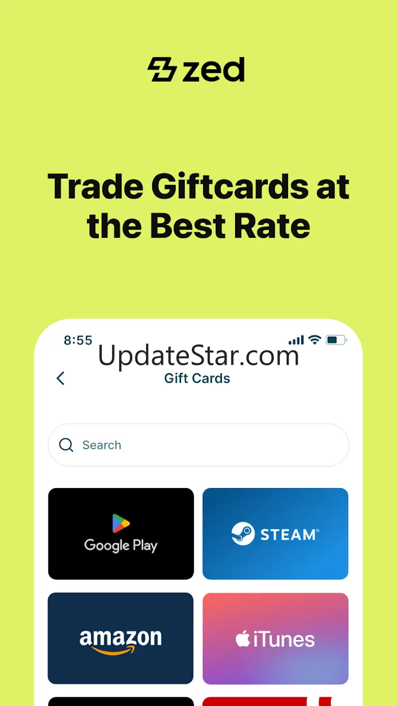 ZedApp: Payments & Cashbacks 4.2.2