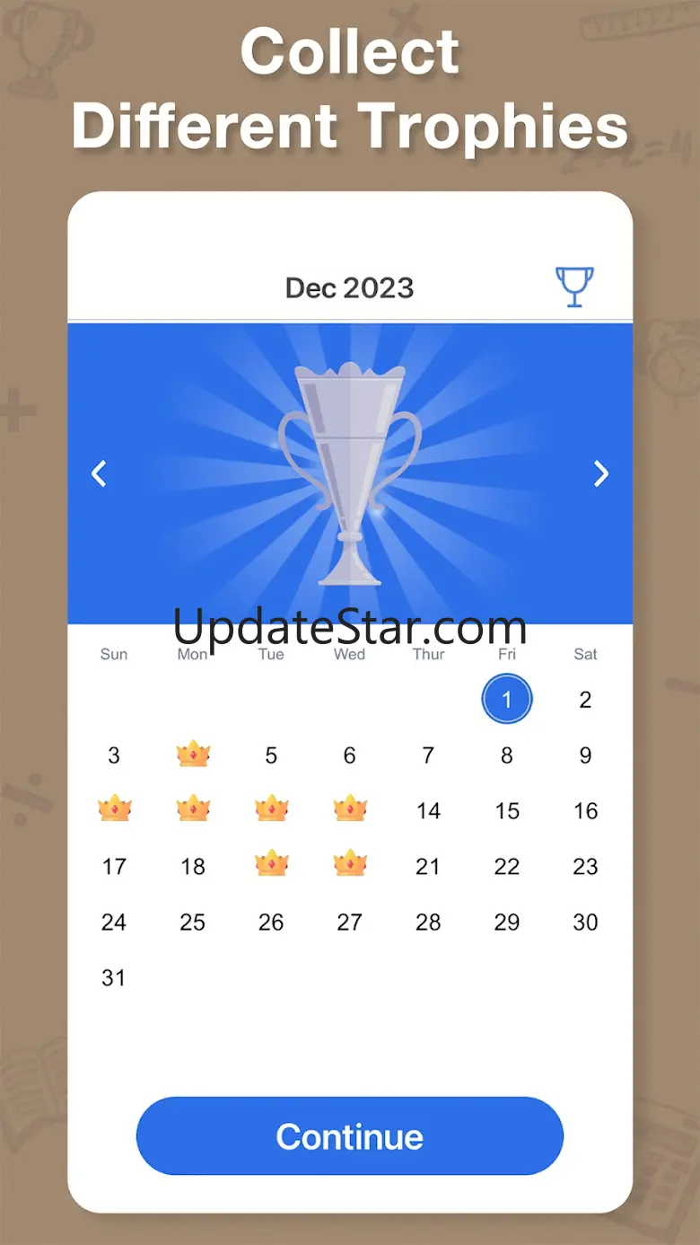 CrossMath - Number Puzzle Game 1.8.5
