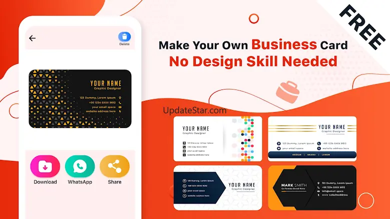 Memorial Day Poster Maker 4.3