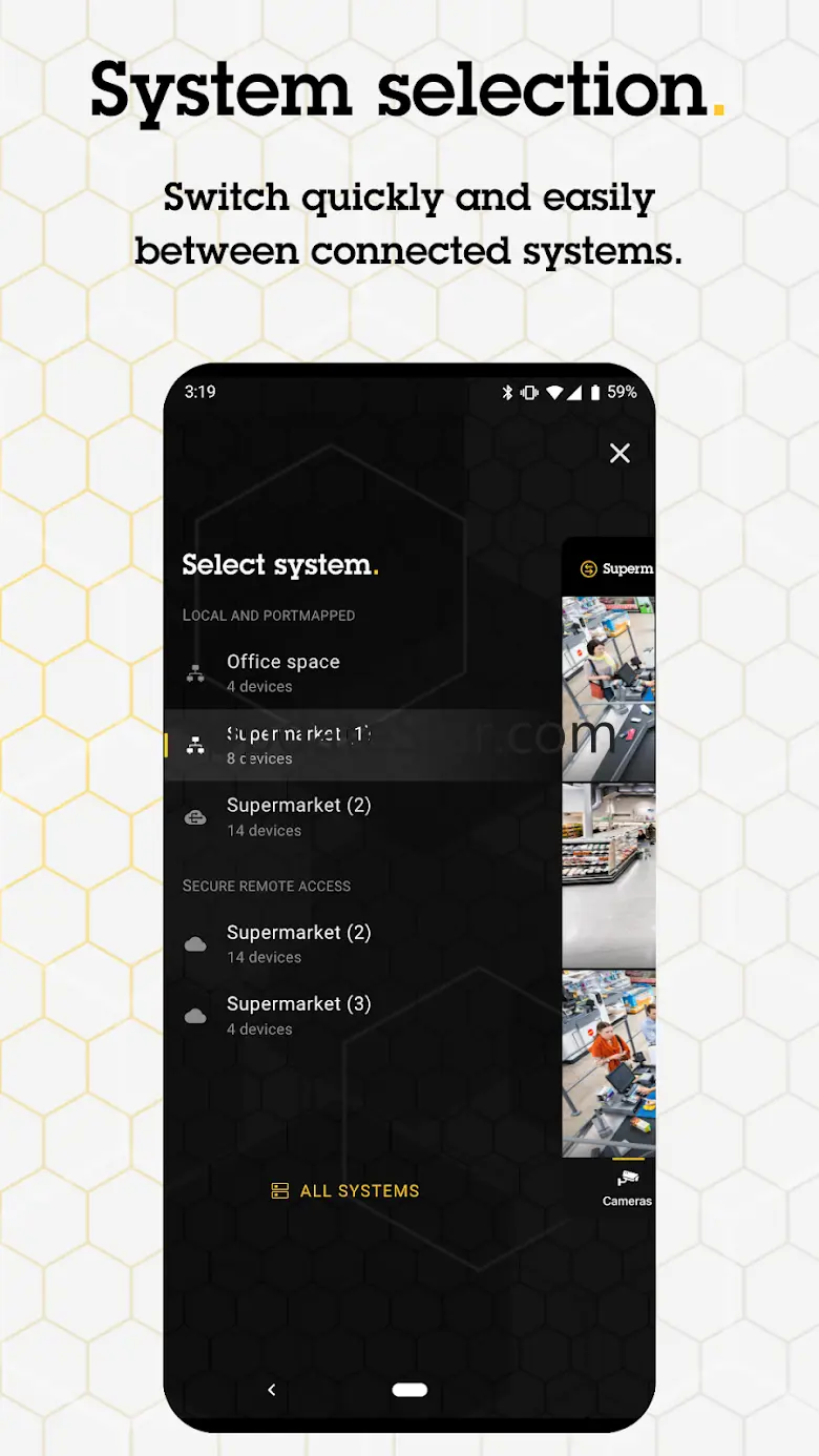 AXIS Camera Station Pro & 5 4.13.11
