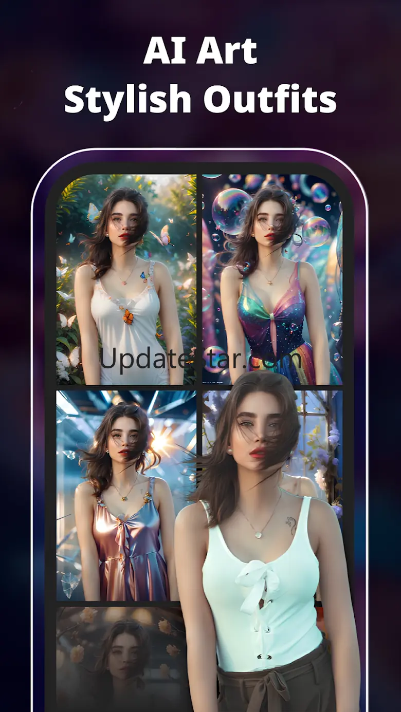 AI Wala | AI Art Generator 1.5