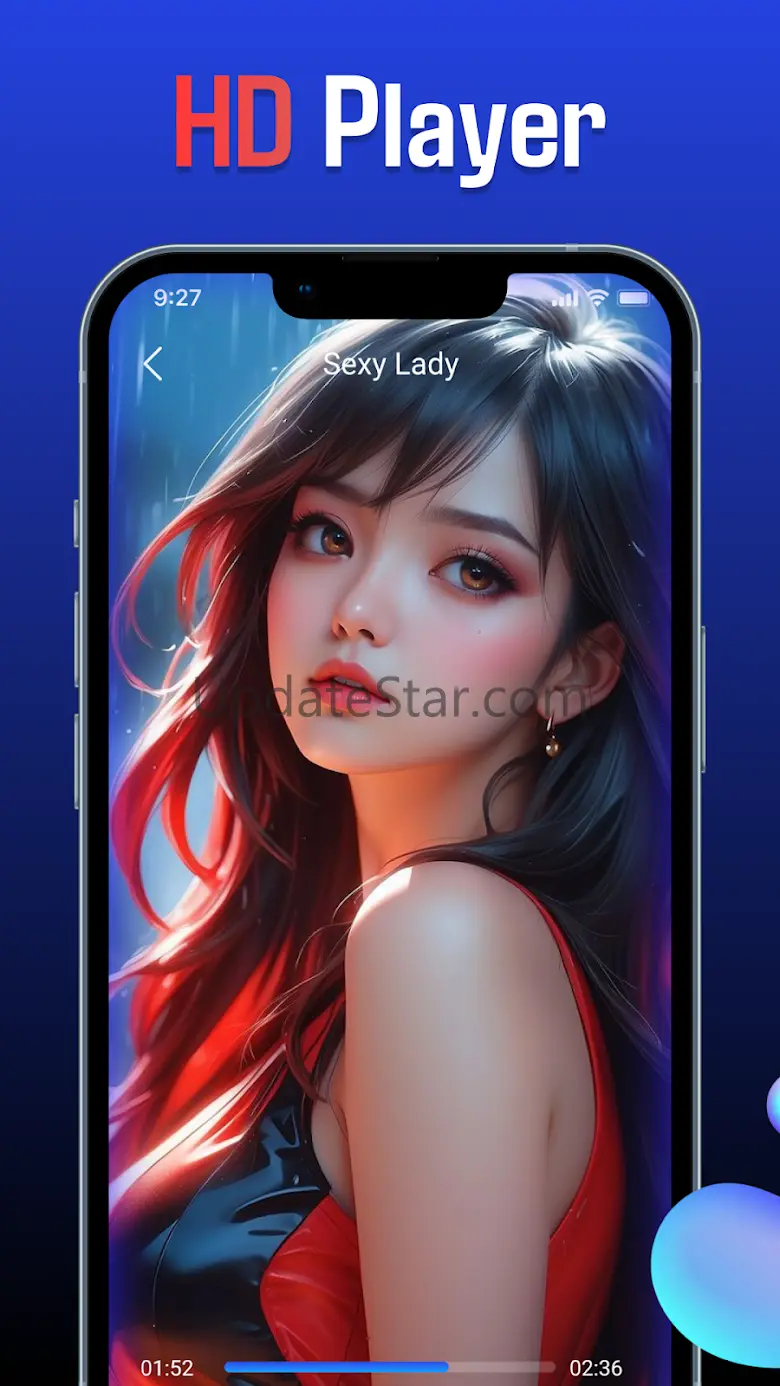 Video&Drama Player All Format 1.1.4