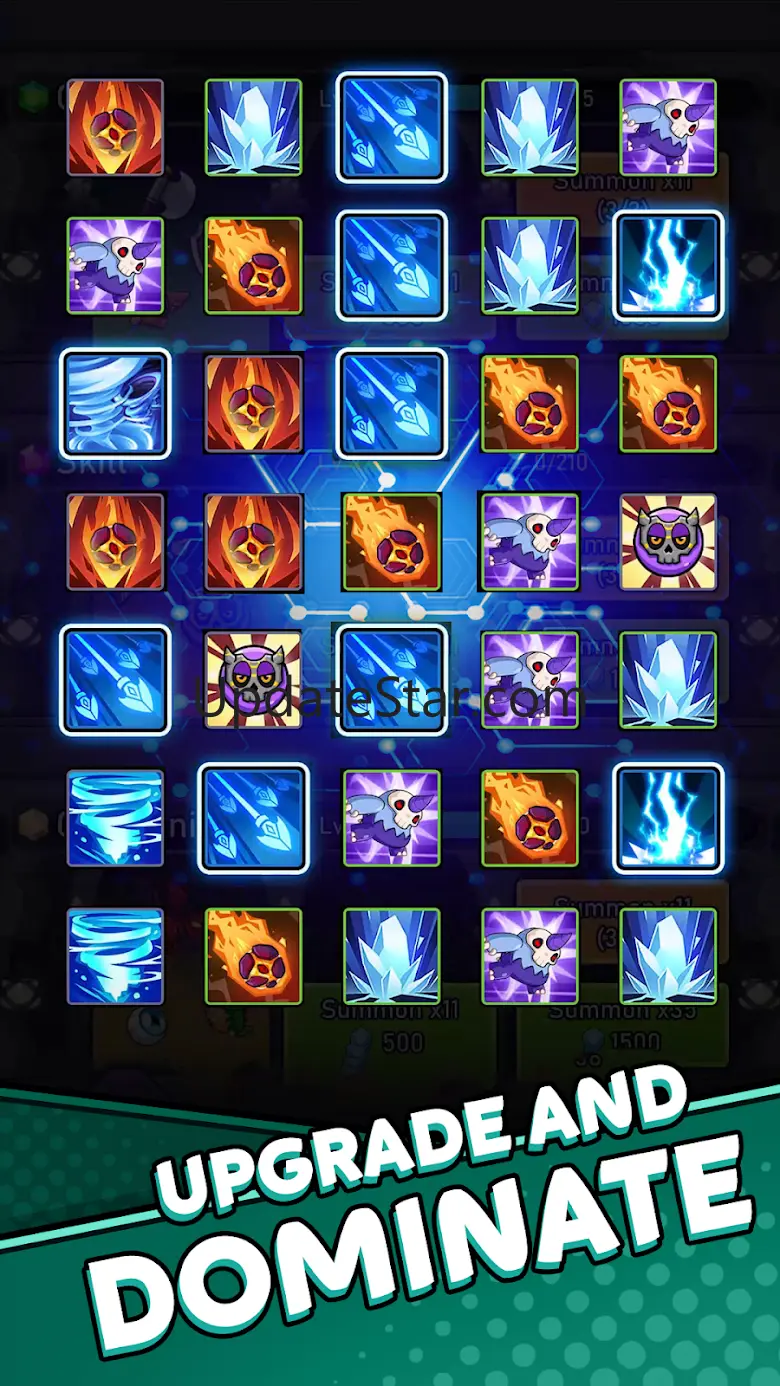 Warrior of Light: Idle RPG 0.5.8