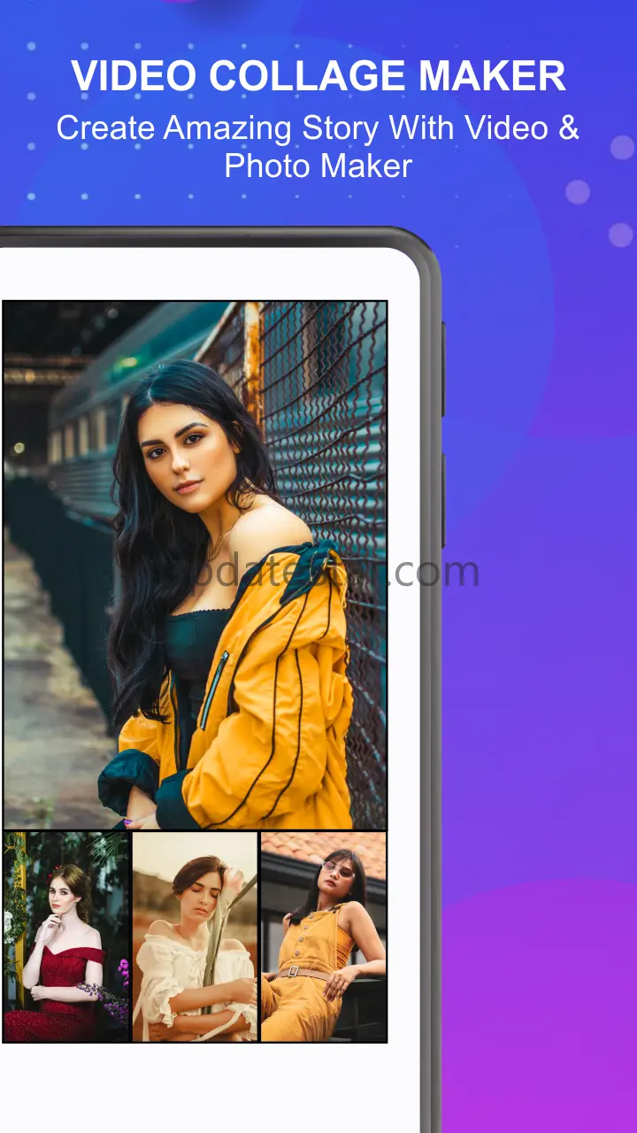 AI Photo Video Collage Maker 6.0