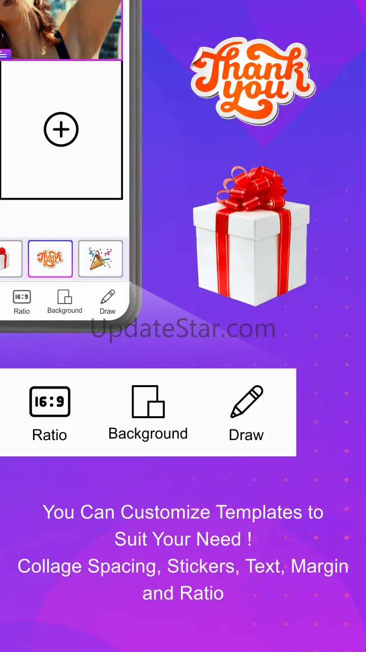 AI Photo Video Collage Maker 6.0
