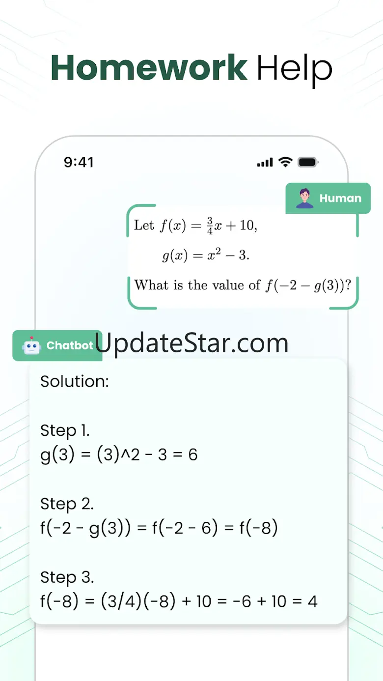 Ai Chatbot - Talk to Ai Bot 1.3.2