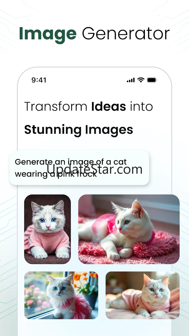 Ai Chatbot - Talk to Ai Bot 1.3.2