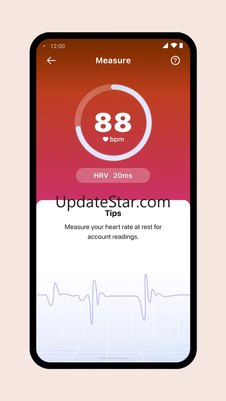 Health Partner: Pulse & Sugar 2.0.2