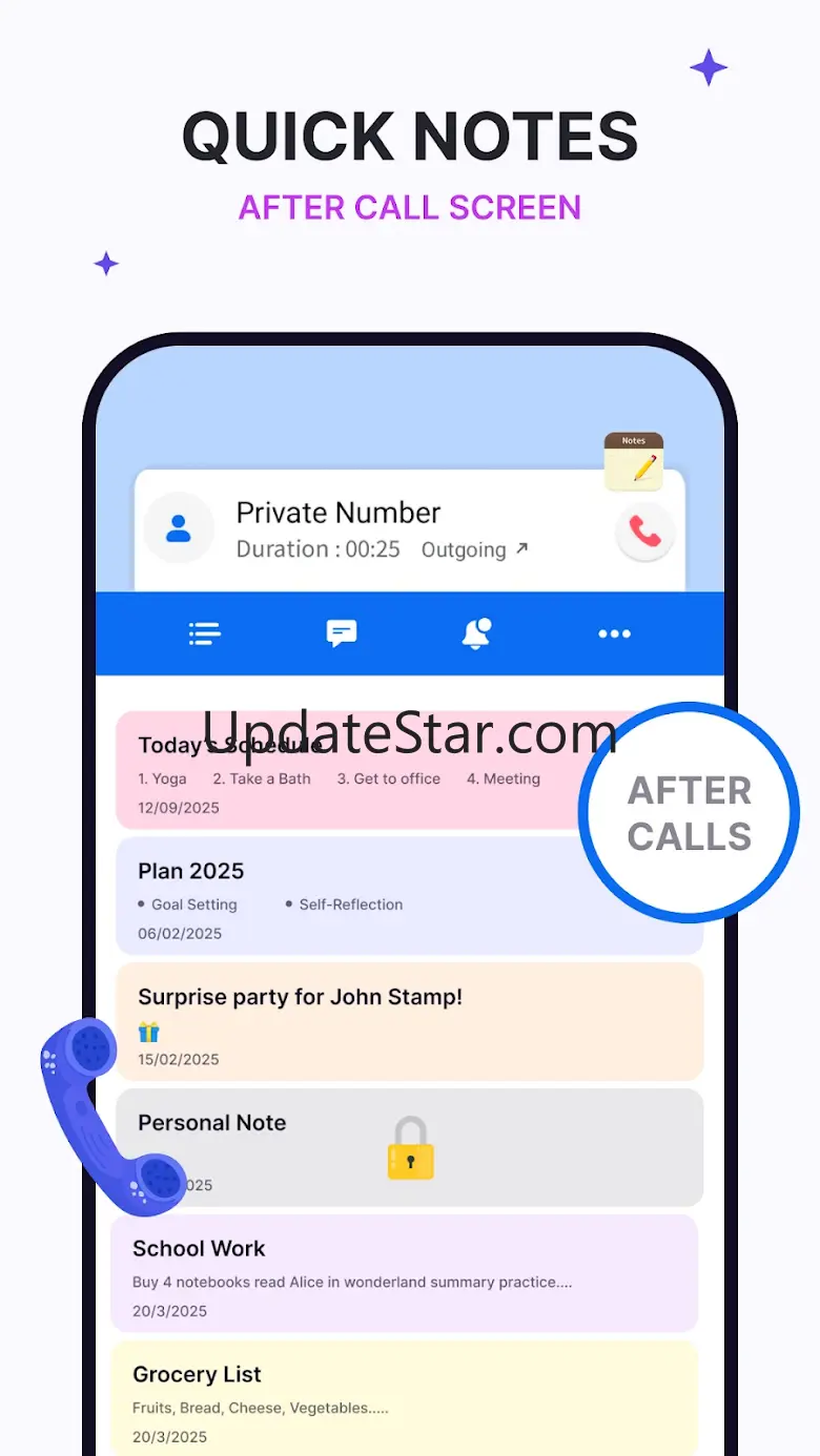 Notes - Notepad & To-Do List 1.7