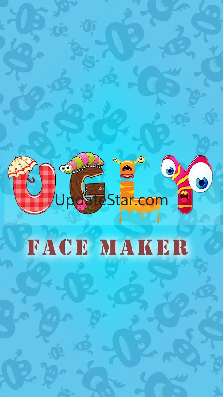 Ugly Face Photo Maker 1.18
