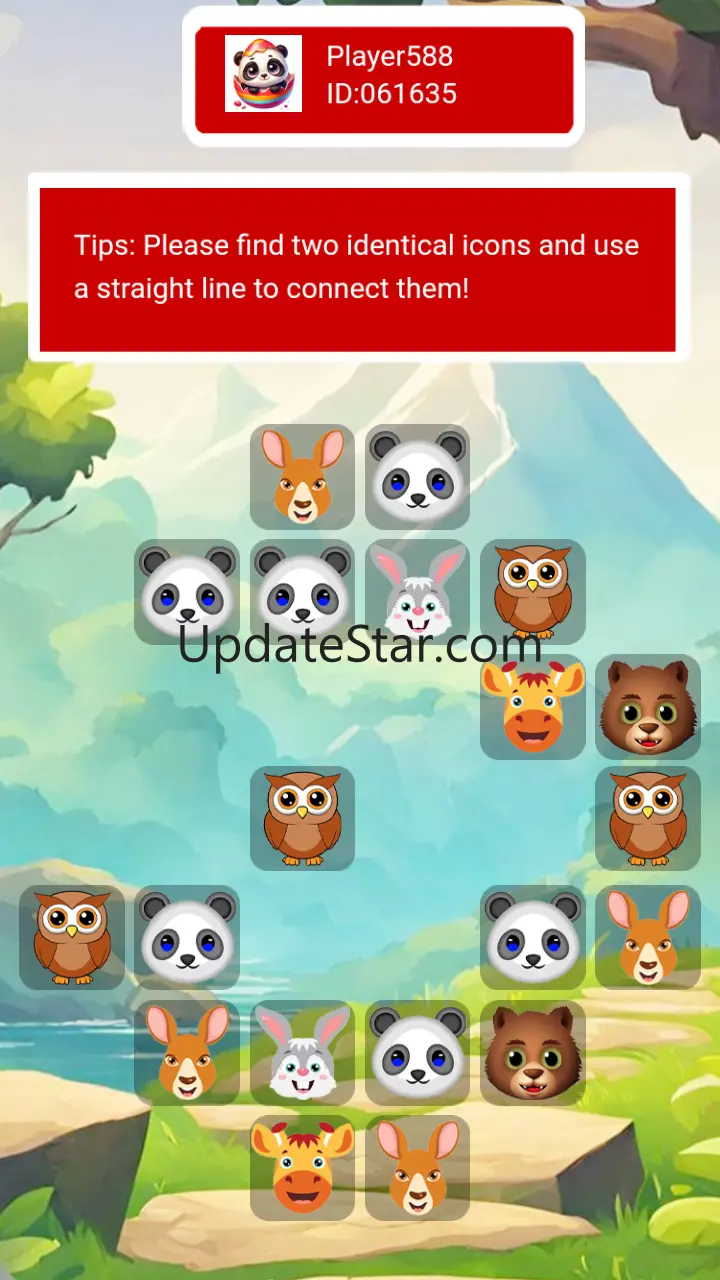 Quick Match Icons 1.5