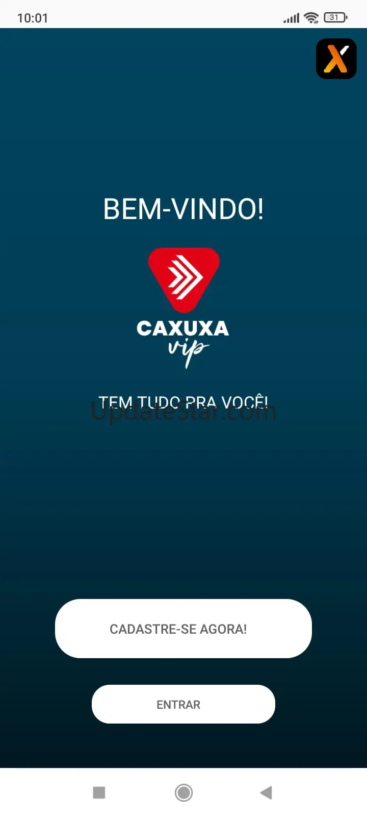 Caxuxa Vip 1.2.72
