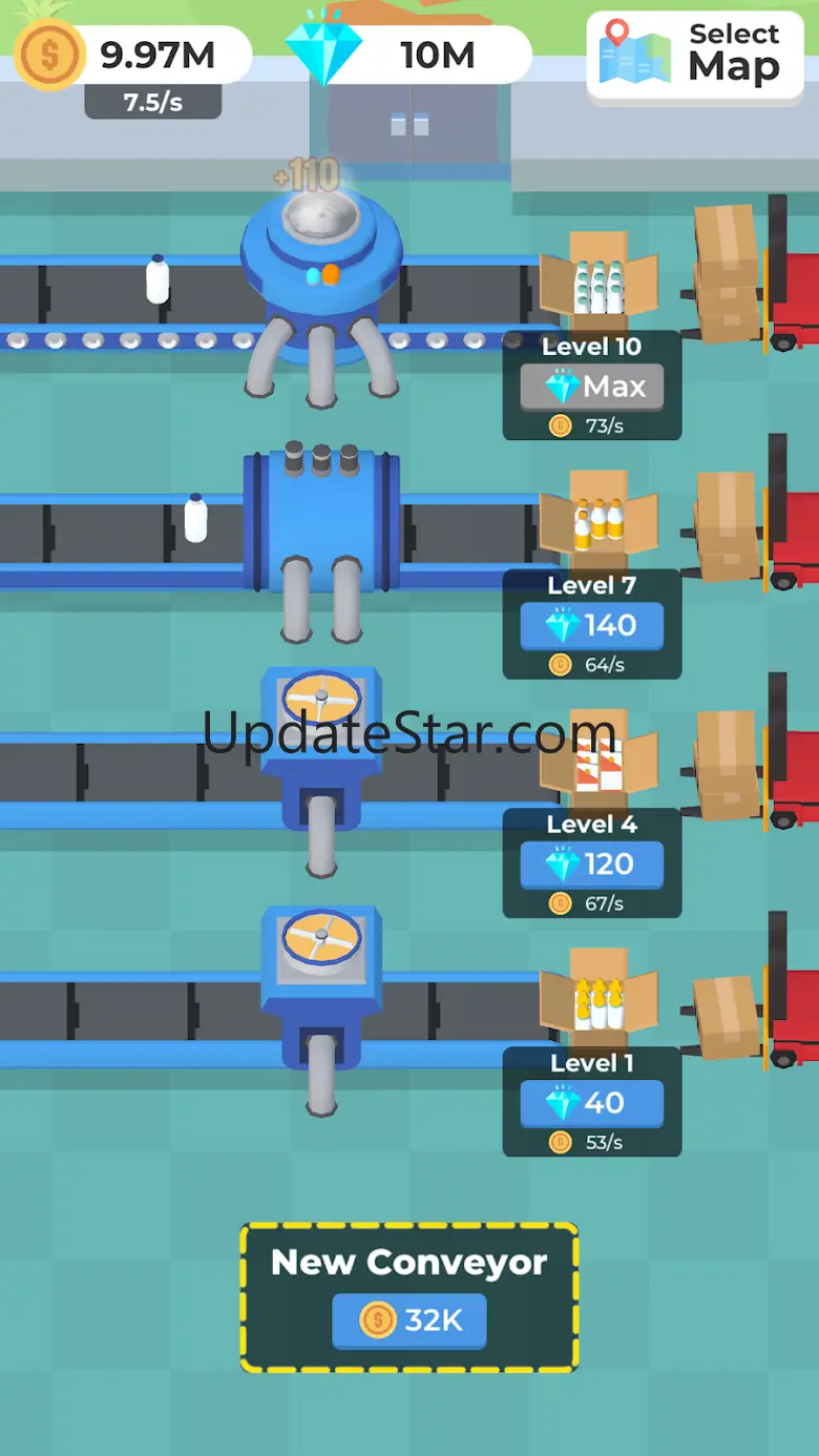 Cow Clicker 0.0.3