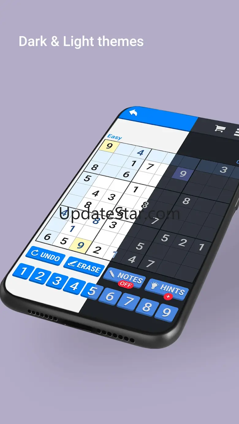 Sudoku Mastermind Puzzles 2.2