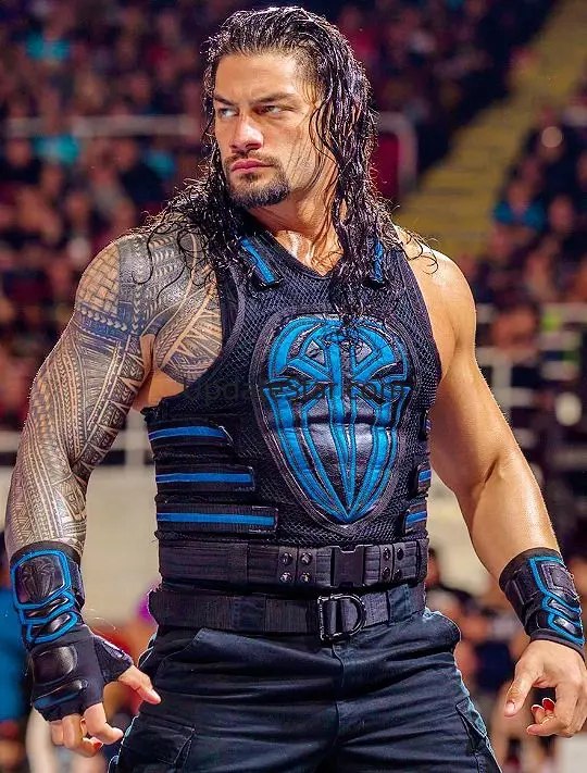 Roman Reigns Wallpapers 1.0.2