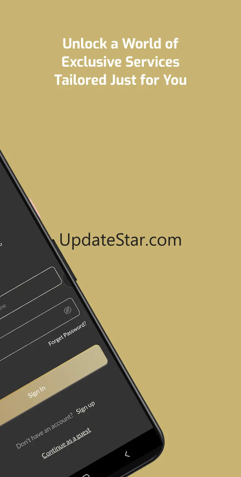 NBE Platinum Concierge 1.7