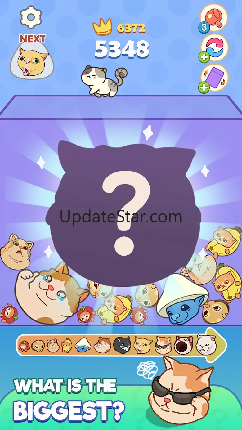 Merge Meme: Puzzle Mania 1.0.4