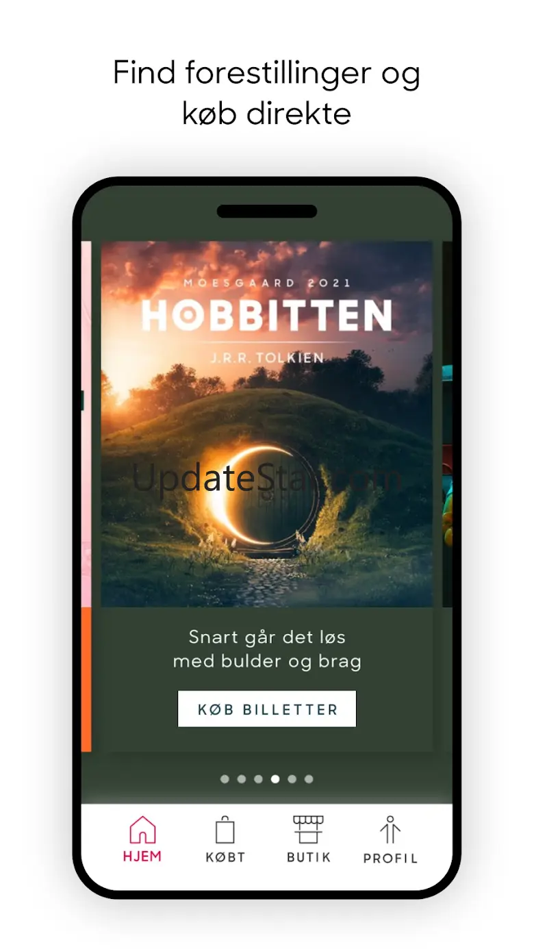 Det Kongelige Teater 2.2.2