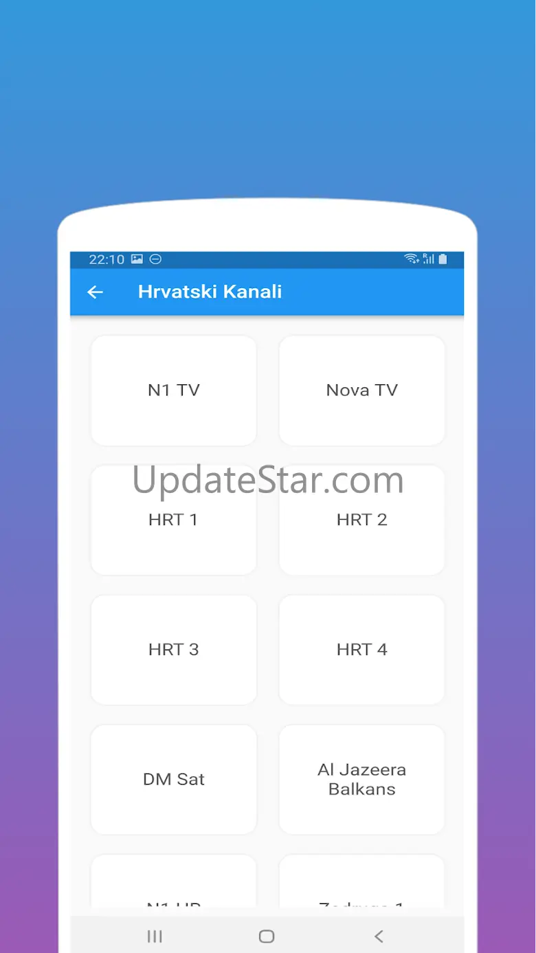 Balkan TV 1.0.4