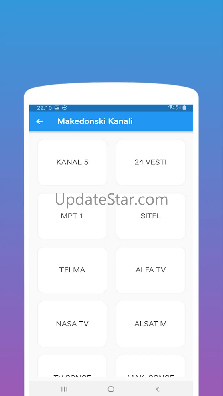 Balkan TV 1.0.4