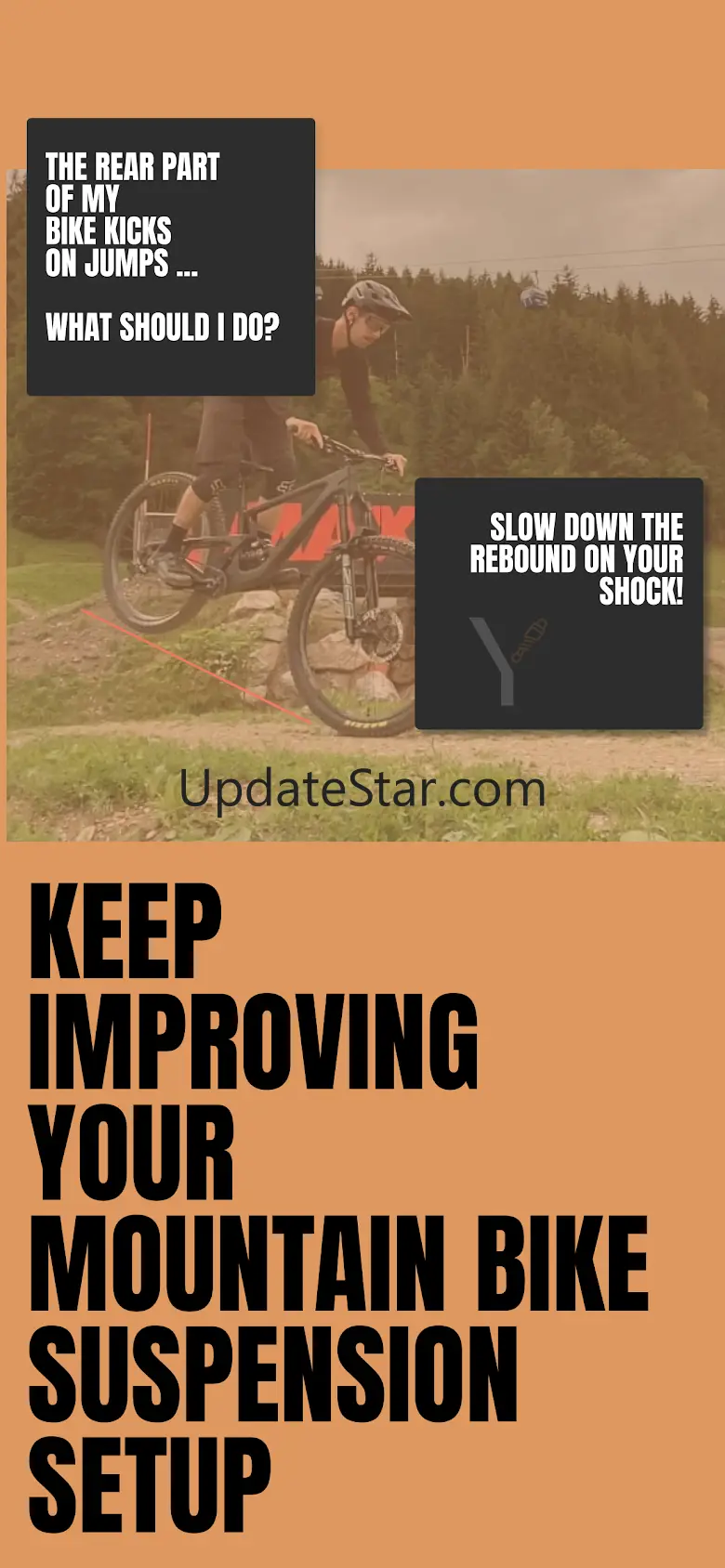 SAGLY - MTB mountain bike app 2594834