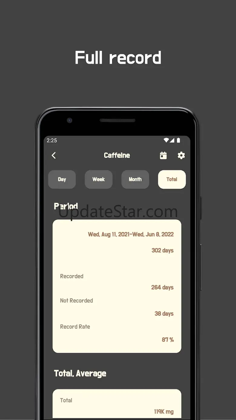 Daily Counter 8.5.0