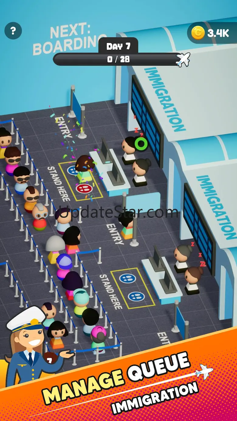 Airport Boss 1.0