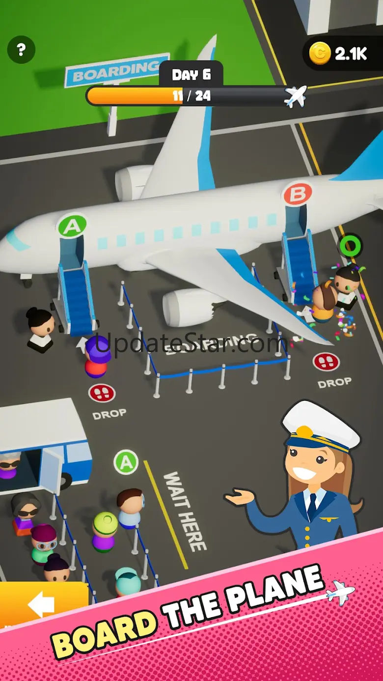 Airport Boss 1.0