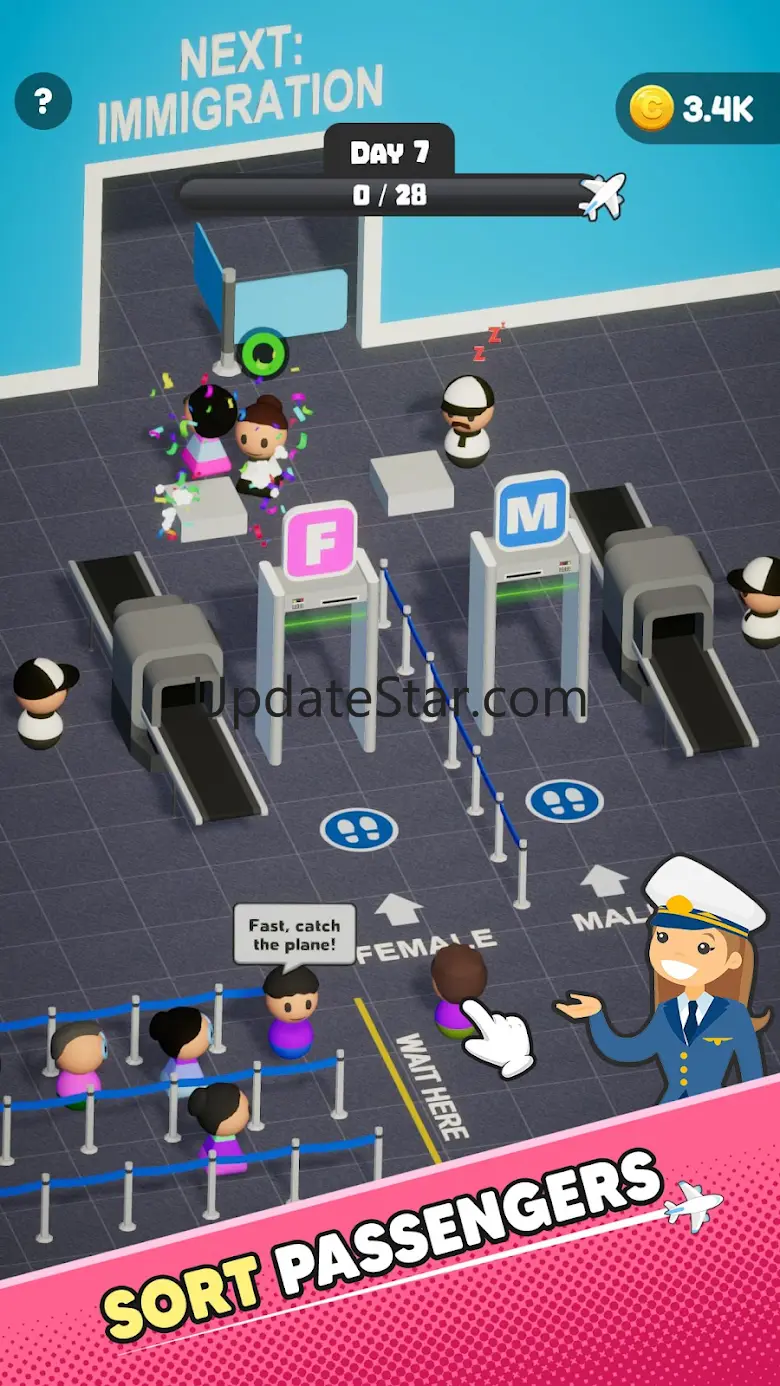 Airport Boss 1.0