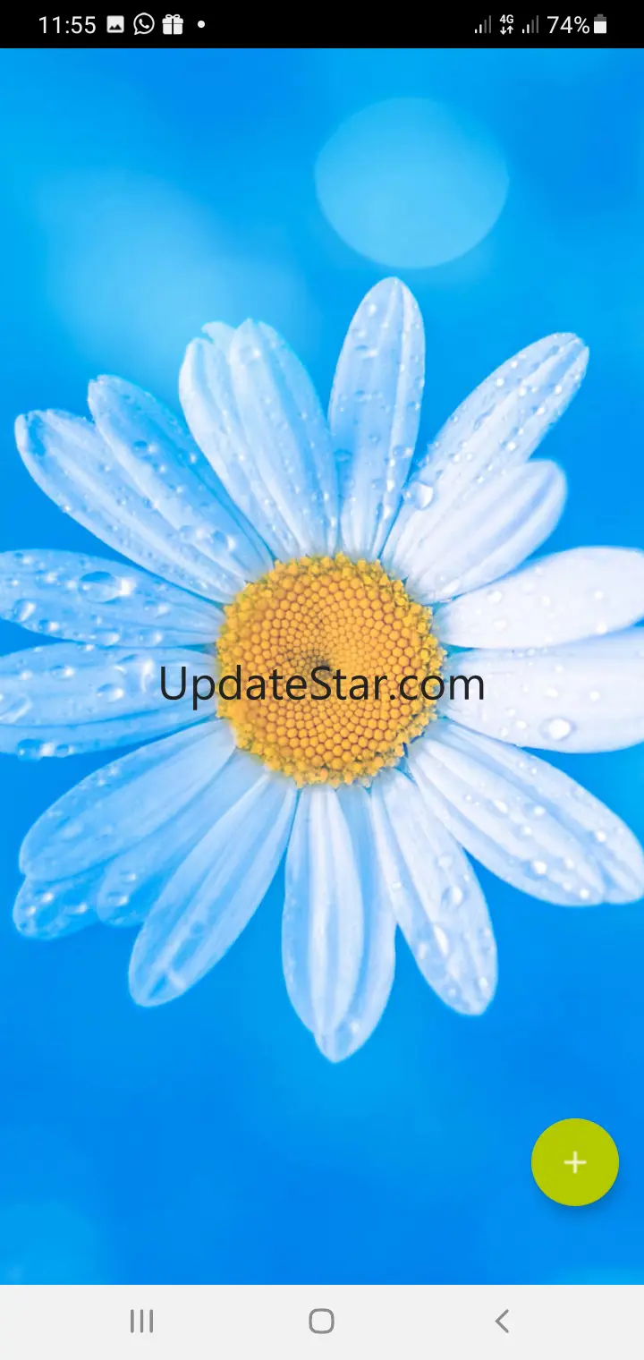 10000 Flowers Wallpapers 1.94