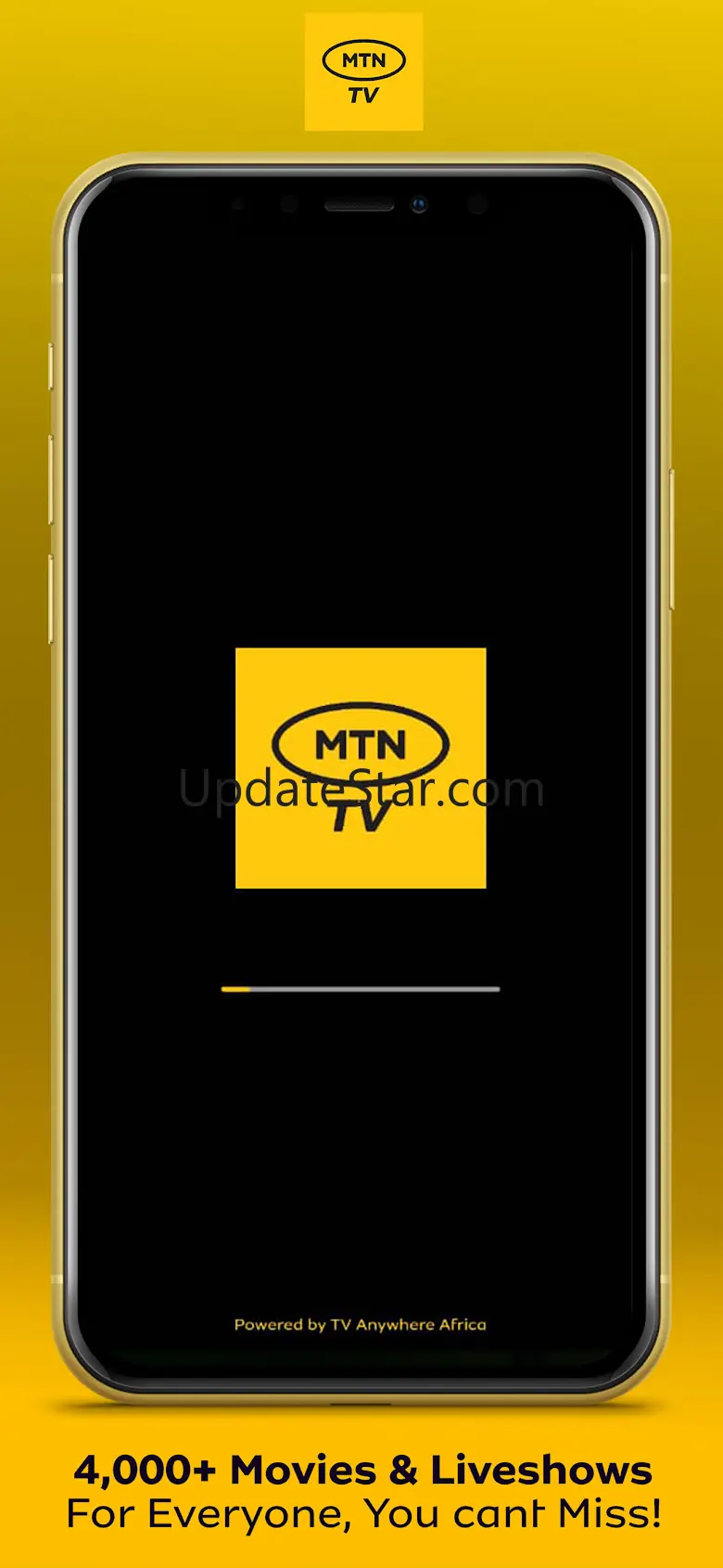 MTN Tv GB 1.0.0