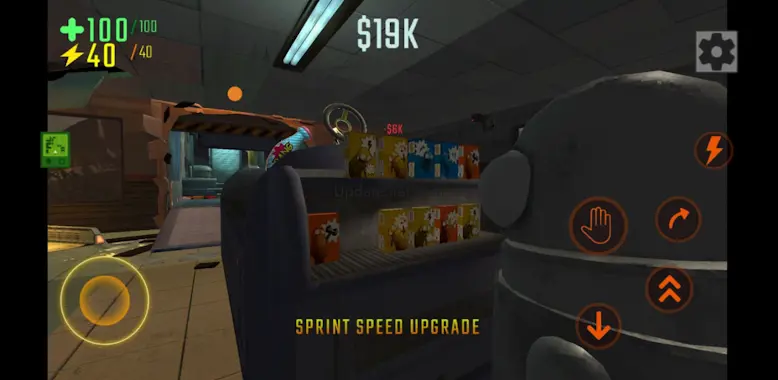 R.E.P.O. Mobile Horror 0.1.4 ALPHA