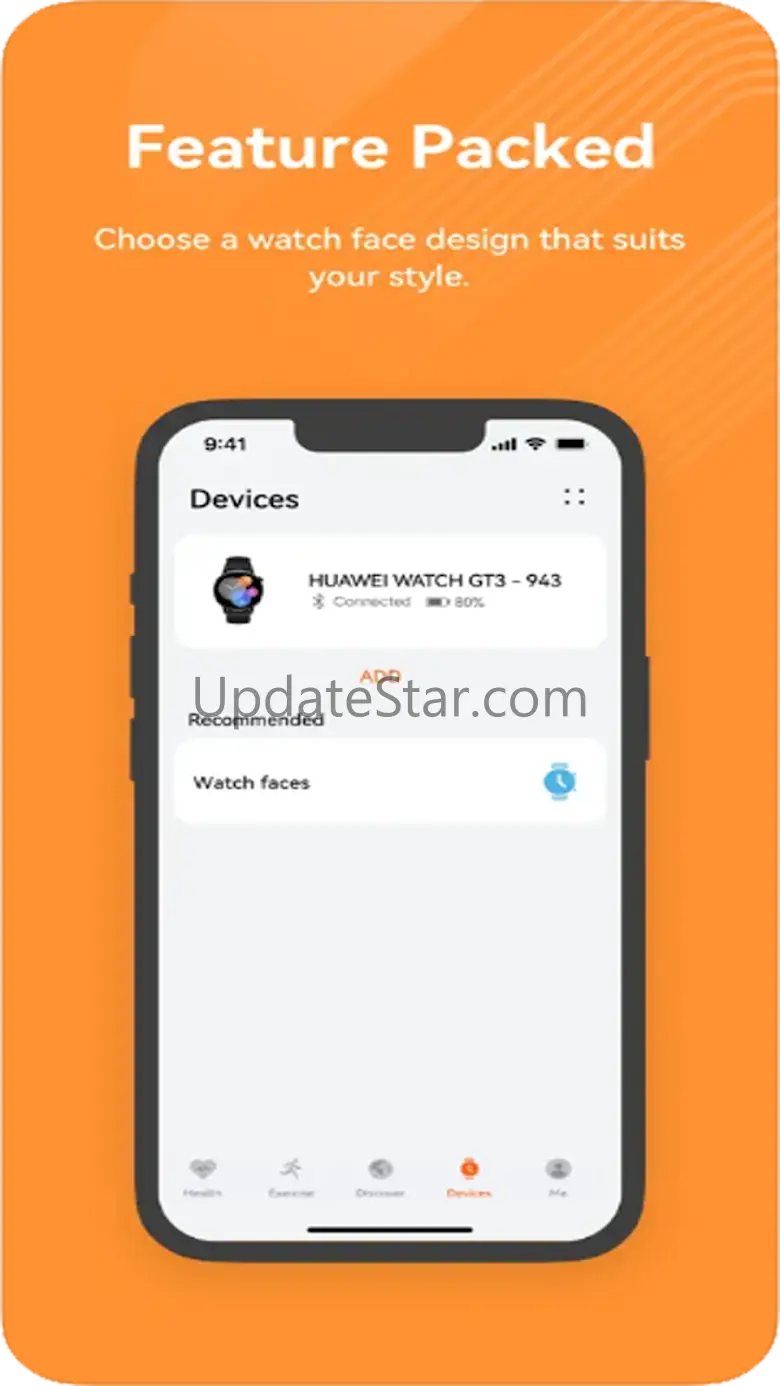 Heart Monitor tracker 1.0