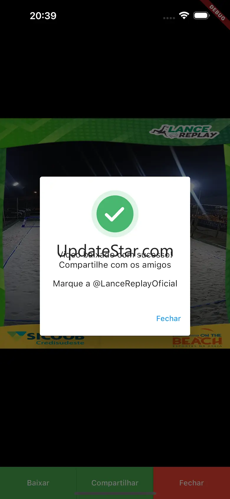 Lance Replay 1.0.6