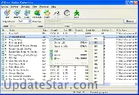 Ease Audio Converter 5.30