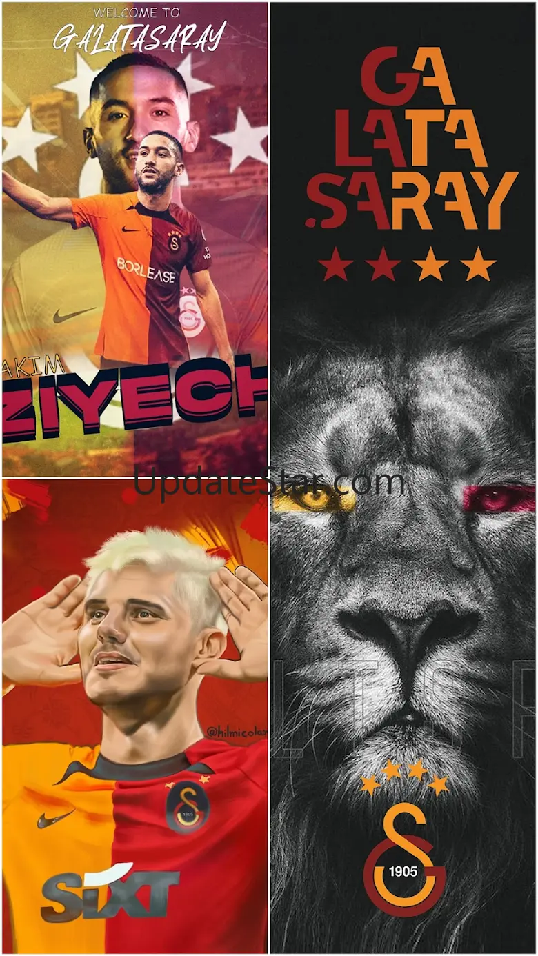 Galatasaray Video 1.2