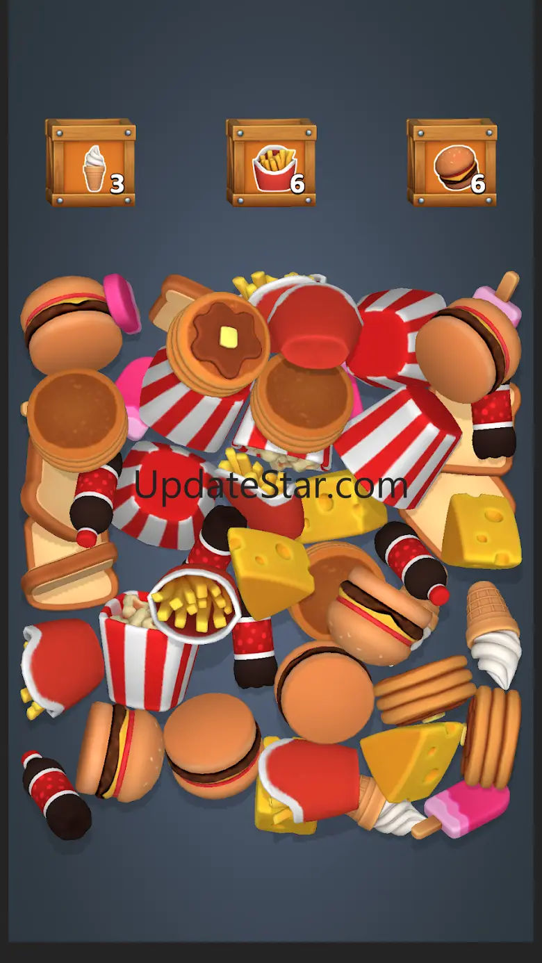Box Jam! - 3D Puzzle Version 1.0.34