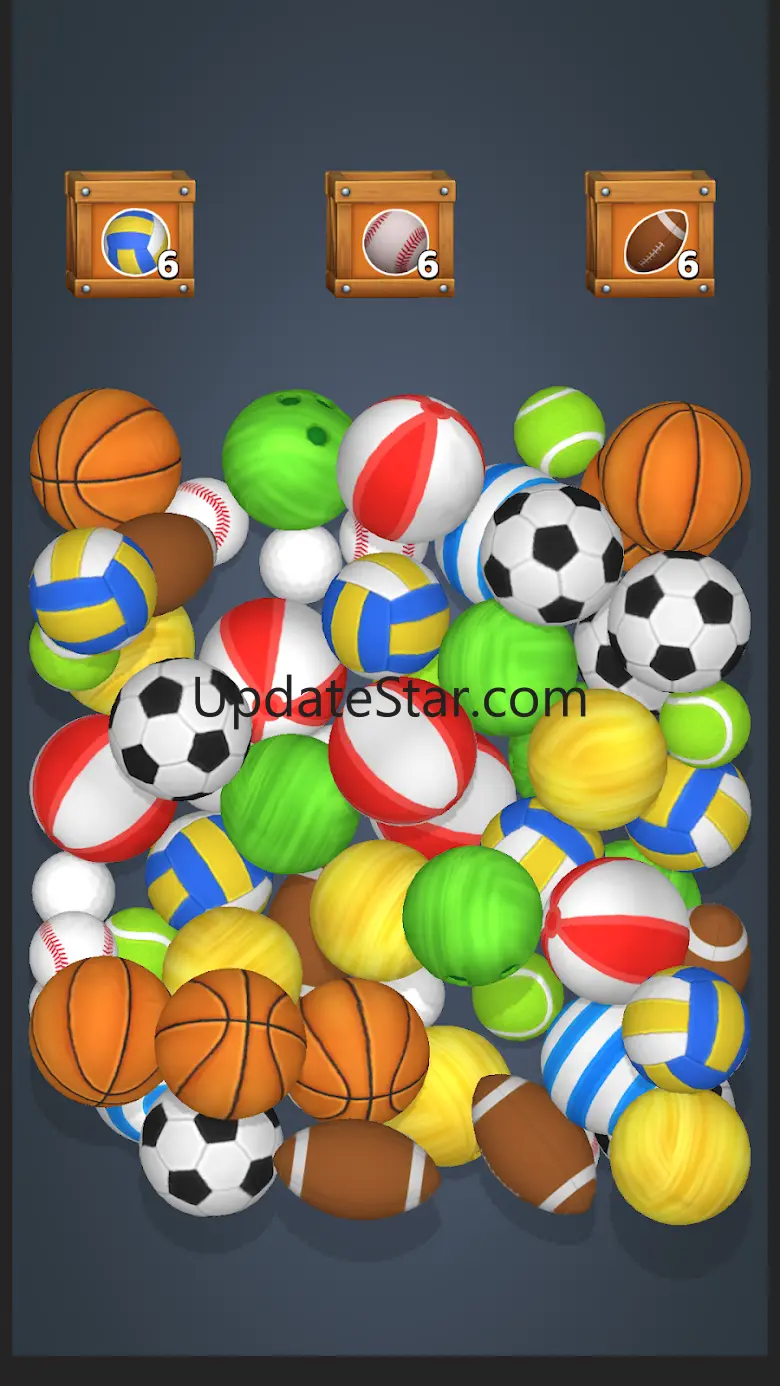 Box Jam! - 3D Puzzle Version 1.0.34