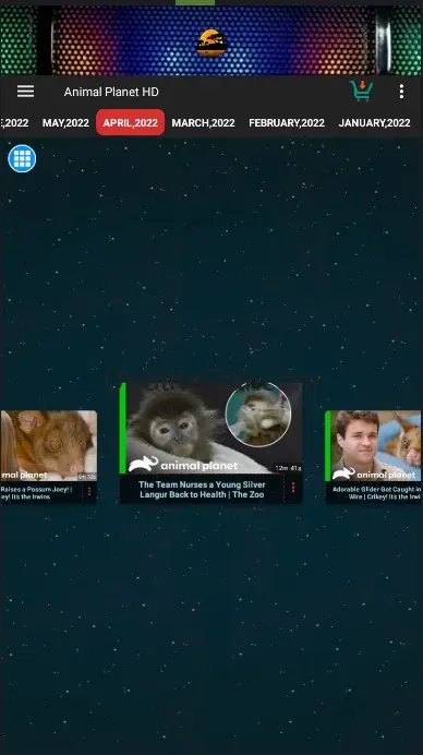 Animal Planet HD (Unofficial) 19.0