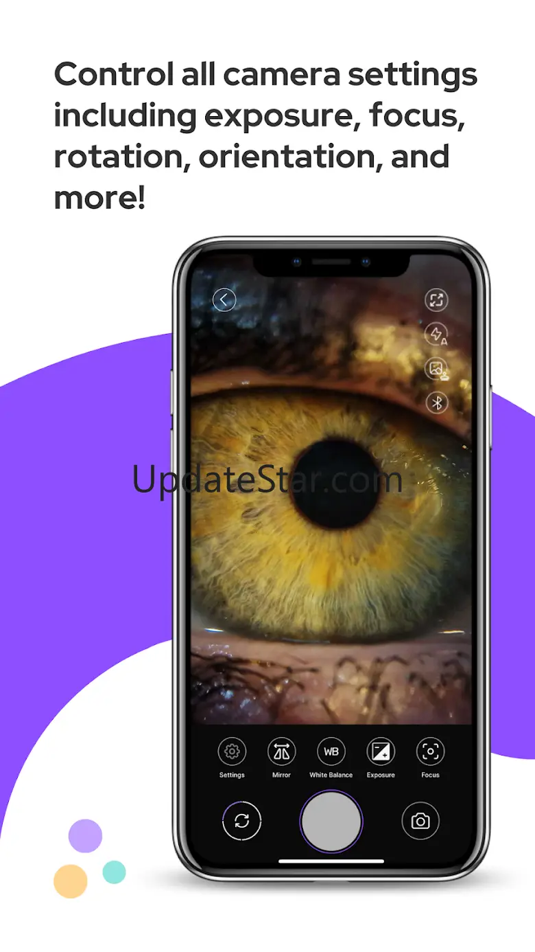 MicroREC App 3.3.9