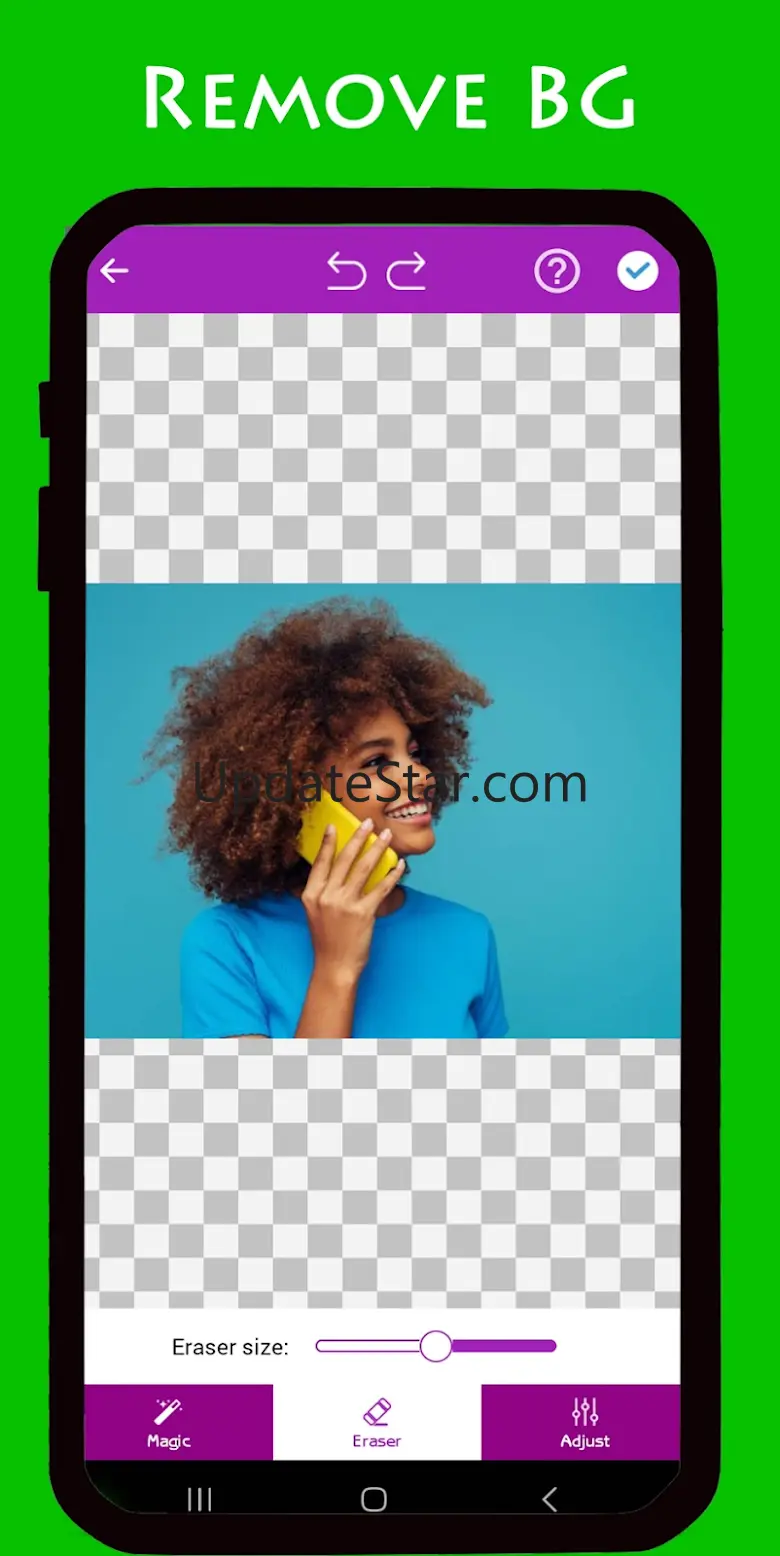 Background Remover - One Click 3.5
