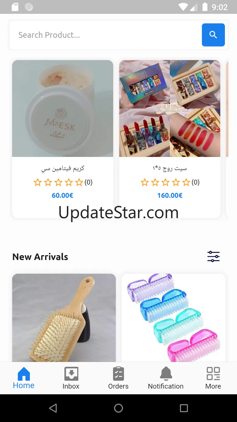 Mesk 1.0.5