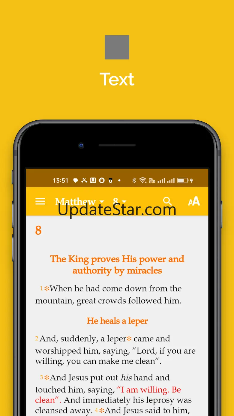 English Study Bible 9.5.8