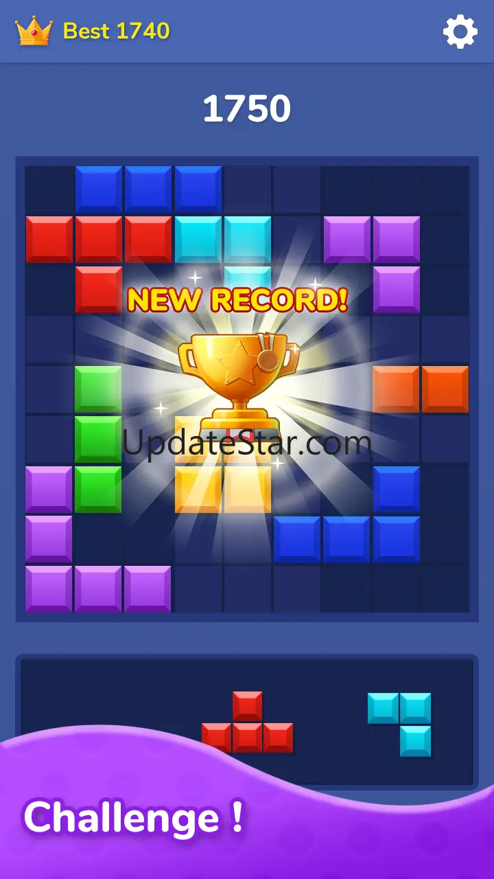 Block Blast - Adventure Master