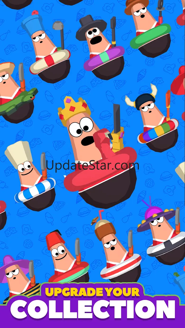 Island Food Tycoon: idle game 0.41